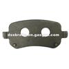 FMSI D1326 Hot Sale Cheap Price Brake Pad Backing Plates