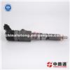 Fuel Injector For Komatsu Fuel Injectors