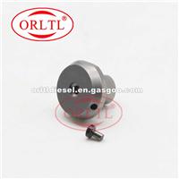 ORLTL Common Rail Piezo Injector Control Valve For Siemens Injector Nozzle