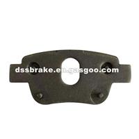 Universal Hot Product Back Plate FDB1649