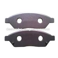 Casting Commercial Vehicle Back Plate
