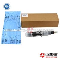 RE48786 Fuel Injector For Mitsubishi Injectors For Sale