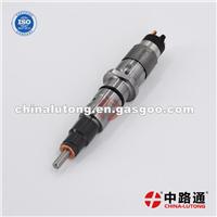 Mercedes Diesel Fuel Injector-Mercedes Bosch Diesel Injectors