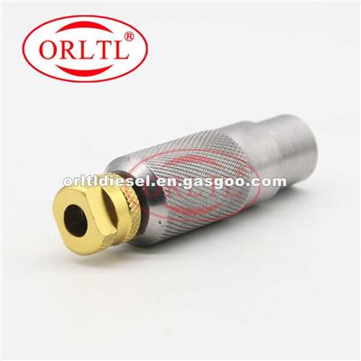 ORLTL Injection Multifunction Test Kit Fuel Injector Lift Measuring Tool Common Rail Injector Lift Measurement Tool For Siemens