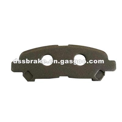 FMSI D1325 Hot Sale Cheap Price Brake Pad Backing Plates