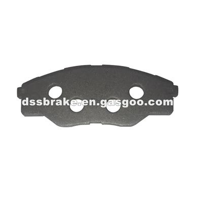 Casting Type Brake Pad Back Plate