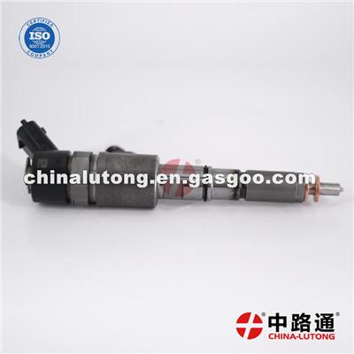 Fuel Injector For Komatsu Fuel Injectors