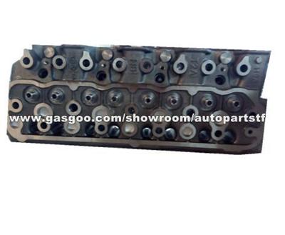 Cylinder Head For Hyundai HD65 D4AL D4AE HD72 22100-45101