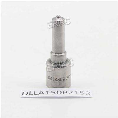 ERIKC DLLA 150P2153 DLLA 150 P2153 Common Rail Nozzle DLLA 150P 2153 0433172153 For YUICHAI J0100-1112100-A38