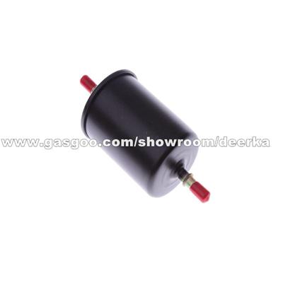 PC-0087 Adapt To Beiqi Weiwang Gasoline Filter Element