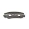 Manufacture Steel Brake Pad Back Plate FDB346 For Auto Brake Pad - img2