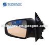Outer Mirror-L 8202010-Y02