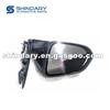Outer Mirror-L S1011120100