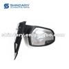 Outer Mirror-L 8202100-AM03