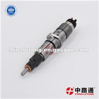 Fit For CUMMINS COMMON RAIL FUEL INJECTOR