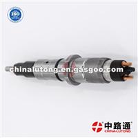 Fuel Injectors For BOSCH COMMON RAIL FUEL INJECTOR