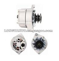 24V 80A Auto Alternator 0120468114 For Volvo-F110 Truck Parts