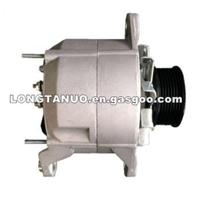 Truck Alternator 0120468135 24V 80A Auto Alternator Generator For Volvo