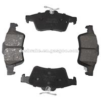 Wholesale Perfect Punching Brake System Brake Pad