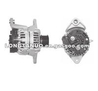 Truck Alternator Auto Parts 24V/110A Auto Alternator 0124655008 0 124 655 008 For Volvo Truck