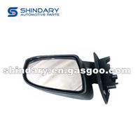 Outer Mirror-R MD201079-0011