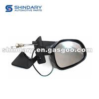 Outer Mirror-L 8202010-K01