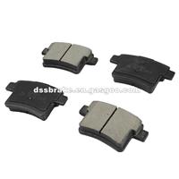 Universal Hot Product Brake Pad D1622