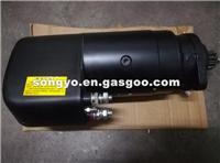 Auto Starter For BOSCH KB Europ Truck