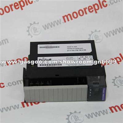 ABB ProSoft MVI56E-MNETC *