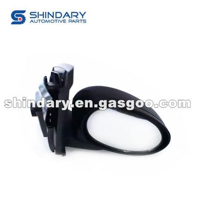 Outer Mirror-R LK-8202200-C1B0