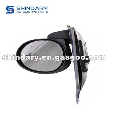 Outer Mirror-R LK-8202200-C1