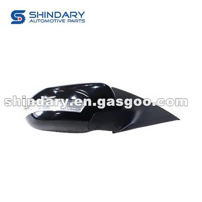 Outer Mirror-R S101112-0301