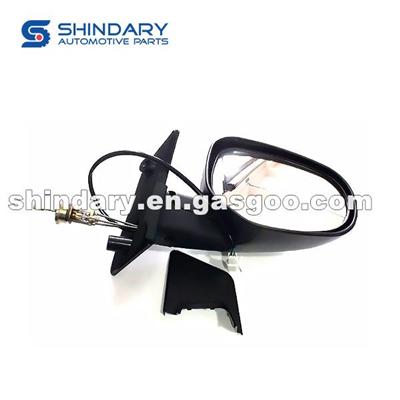 Outer Mirror-R 8202020-K01