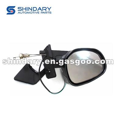 Outer Mirror-L 8202010-K01