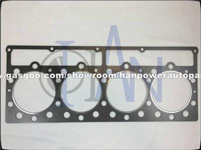 High Quality Han Power Auto Parts 7N7386 Cylinder Head Gasket For Caterpillar 3304