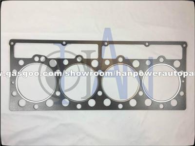 High Quality Han Power Auto Parts 4P8915 7W7544 Cylinder Head Gasket For Caterpillar 3304