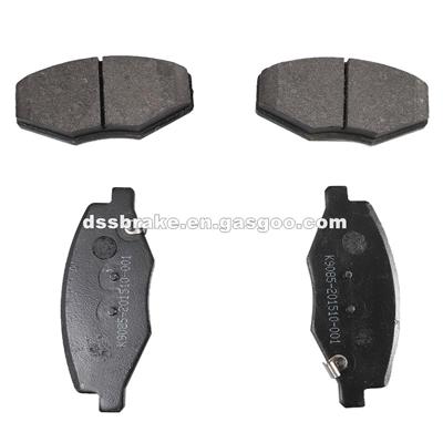 Hot Sale Cheap Price Brake Pad K9085