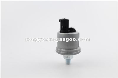 Pressure Sensor