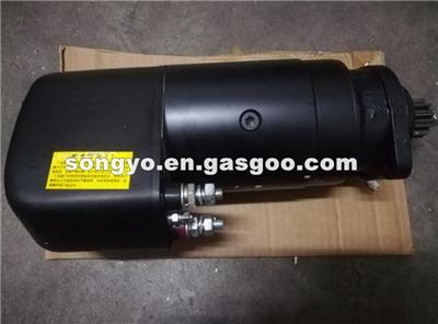 Auto Starter For BOSCH KB Europ Truck