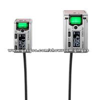 Keyence Laser Sensors Amplifier&Sensor Head