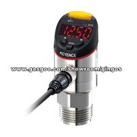 Keyence Pressure Sensors