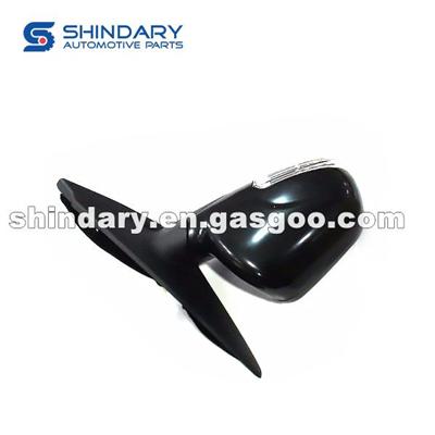 Outer Mirror-L 8202020-W03