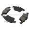 Wholesale Perfect Punching Brake System Brake Pad - img2