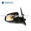 Outer Mirror-L 84702DG3510-000