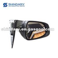 Outer Mirror-L 8202100-U04