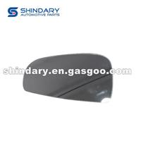 Left Rearview Mirror Lens A21-BJ8202051