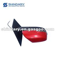 Outer Mirror-R J69-8202020