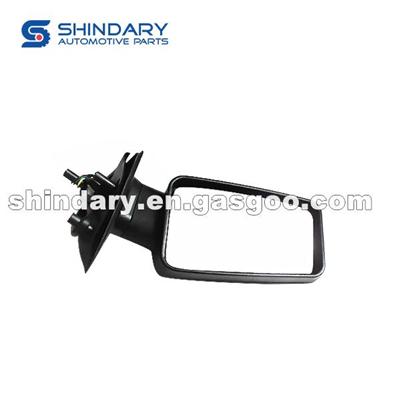 Outer Mirror-L A11-8202021AB