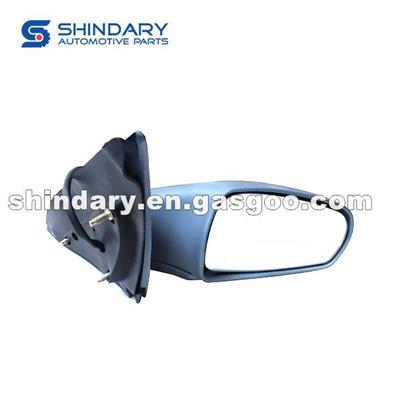 Outer Mirror-R A21-8202020BA-DQ