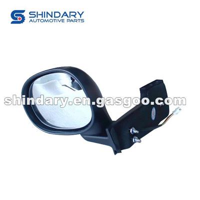 Outer Mirror-L J00-8202010